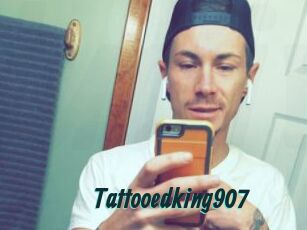 tattooedking907 Lucy Live