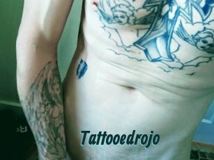 Tattooedrojo