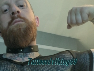 Tattooedviking69