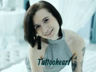 Tattooheart