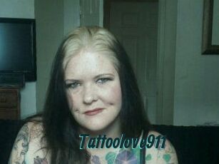 Tattoolove911