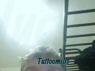 Tattoomills