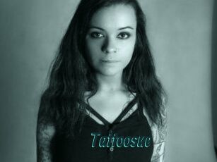 Tattoosue