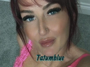 Tatumblue