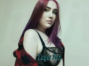 Taya_flex