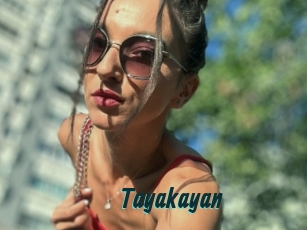 Tayakayan