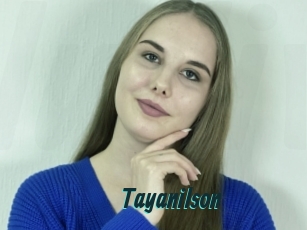 Tayanilson