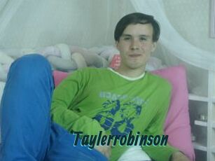 Taylerrobinson