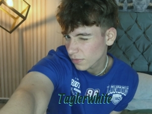 Taylerwhite
