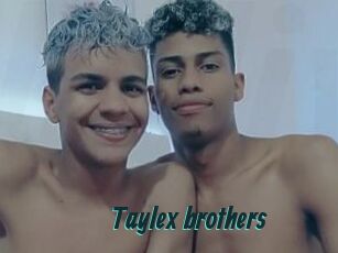 Taylex_brothers
