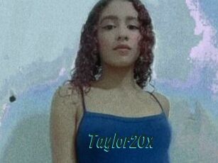 Taylor20x