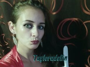 Tayloradelin