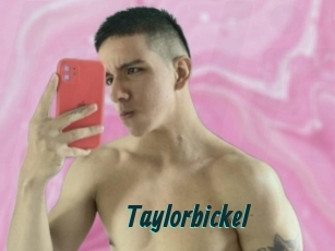 Taylorbickel