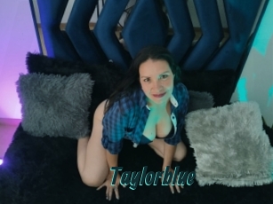 Taylorblue