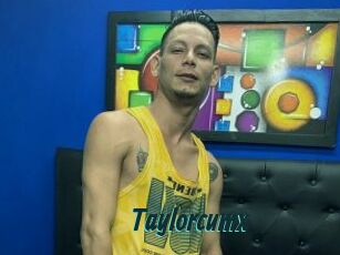 Taylorcumx