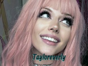 Tayloreverly