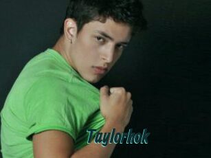 taylorhok Lucy Live
