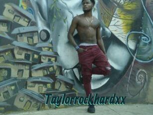 Taylorrockhardxx