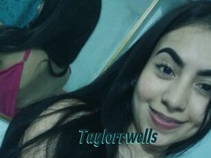 Taylorrwells