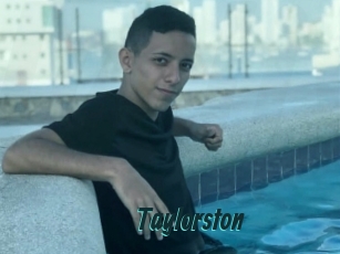 Taylorston