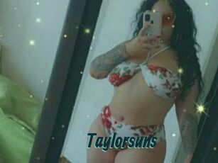 Taylorsuns