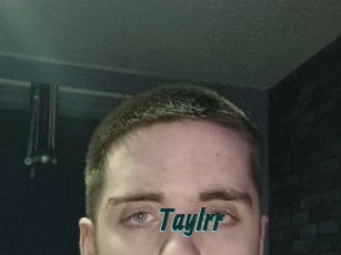 Taylrr