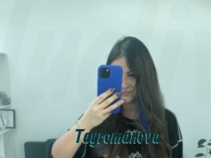 Tayromanova