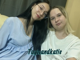 Tayteandkatie