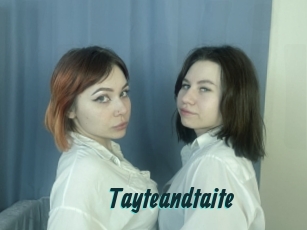 Tayteandtaite