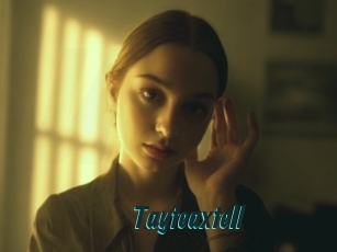 Tayteaxtell