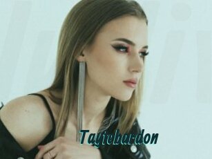 Taytebardon