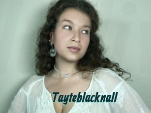 Tayteblacknall