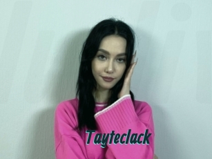 Tayteclack