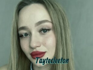 Taytecleeton