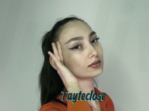 Tayteclose