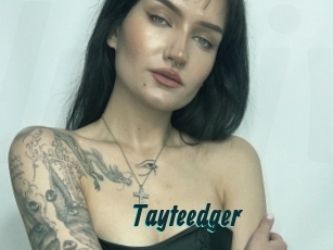 Tayteedger