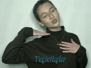 Taytefugler