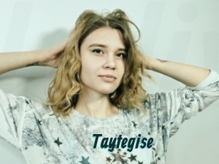 Taytegise