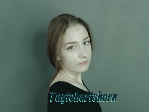 Taytehartshorn