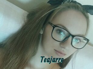 Teajarre