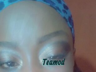 Teamod