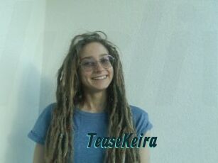 TeaseKeira