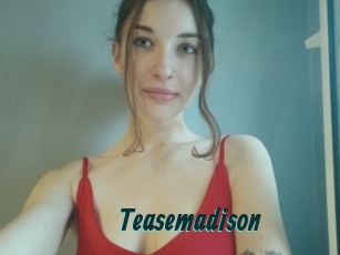 Teasemadison