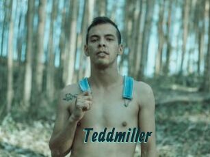 Teddmiller