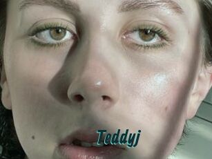 Teddyj