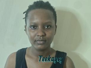 Teekaycy