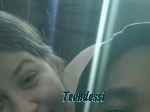 Teendessi