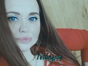 Tefanyjoy