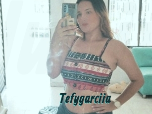 Tefygarciia