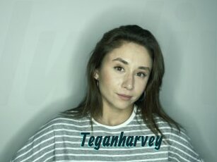 Teganharvey